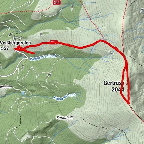 Klein Sankt Paul, Kärnten/Österreich
