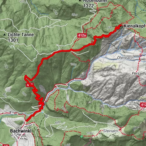 Saalfelden am Steinernen Meer, Salzburg/Österreich