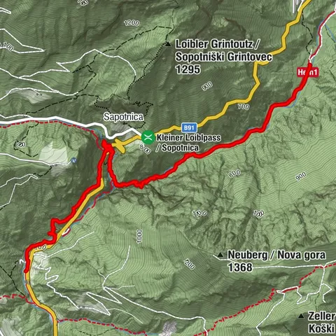 Ferlach, Kärnten/Österreich