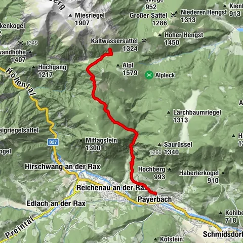 Bürg-Vöstenhof, Lower Austria/Austria