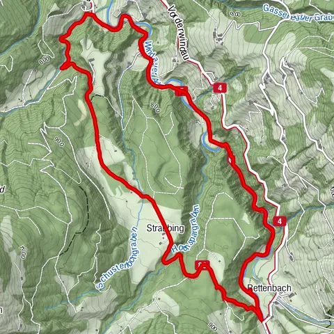 Westendorf, Tirol/Österreich