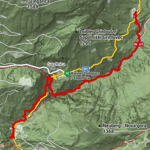 Ferlach, Kärnten/Österreich