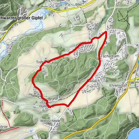 Köttmannsdorf, Kärnten/Österreich