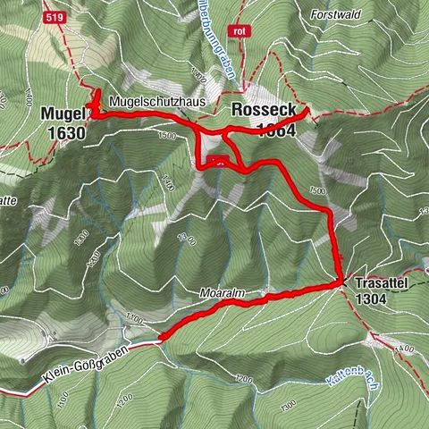 Leoben, Steiermark/Österreich