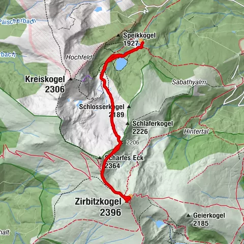 Judenburg, Steiermark/Österreich