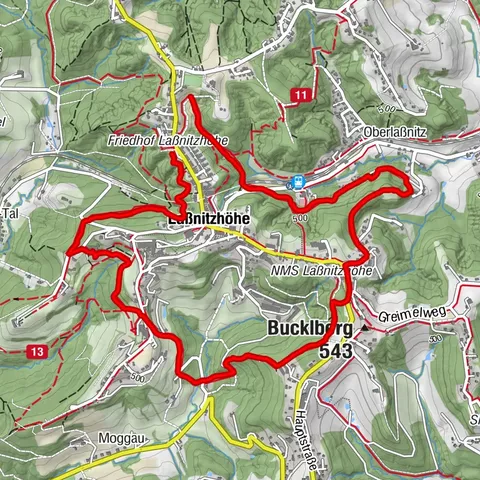 Laßnitzhöhe, Steiermark/Österreich