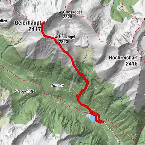 Gaal, Styria/Austria