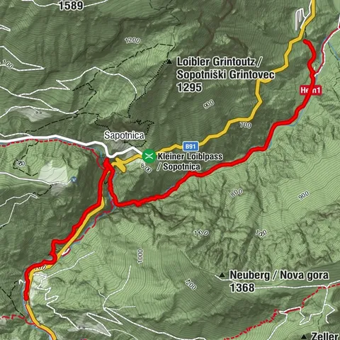 Ferlach, Kärnten/Österreich