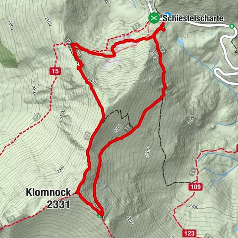 Reichenau, Kärnten/Österreich