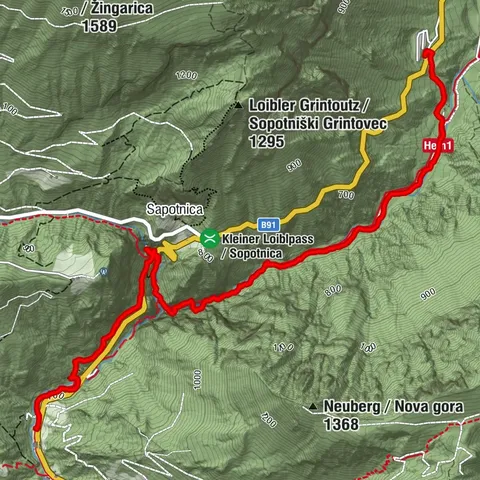 Ferlach, Kärnten/Österreich