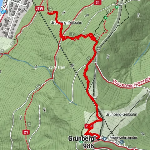 Gmunden, Oberösterreich/Österreich