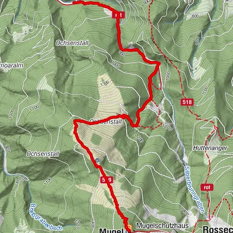 Niklasdorf, Steiermark/Österreich