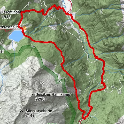 Schladming, Steiermark/Österreich