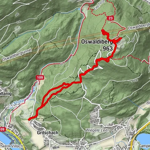 Oswaldiberg 121