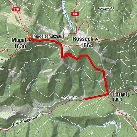 Leoben, Steiermark/Österreich