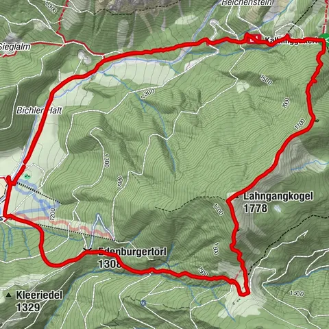 Admont, Steiermark/Österreich