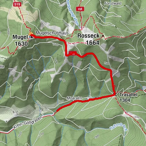 Leoben, Steiermark/Österreich
