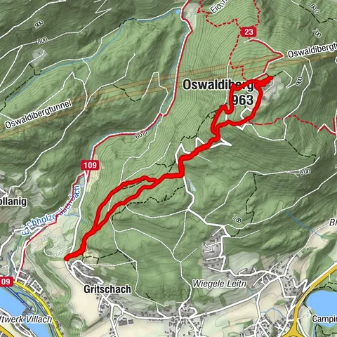 Oswaldiberg 128