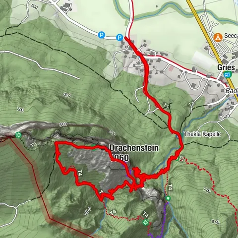 St. Lorenz, Oberösterreich/Österreich