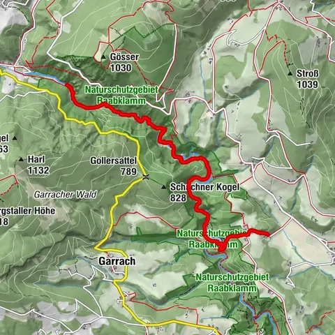 Passail, Steiermark/Österreich