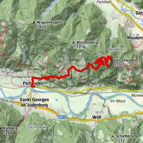 Gerschkogel
