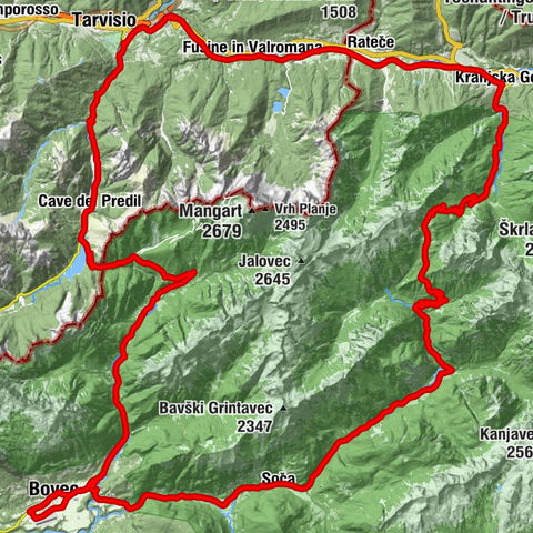 Mapa