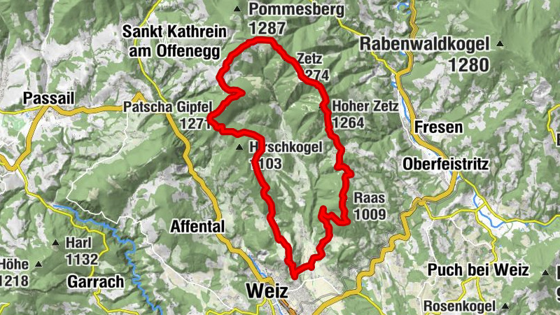 Mapa