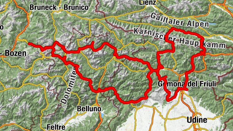 Mapa