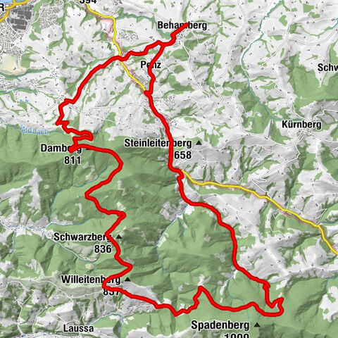 Mapa