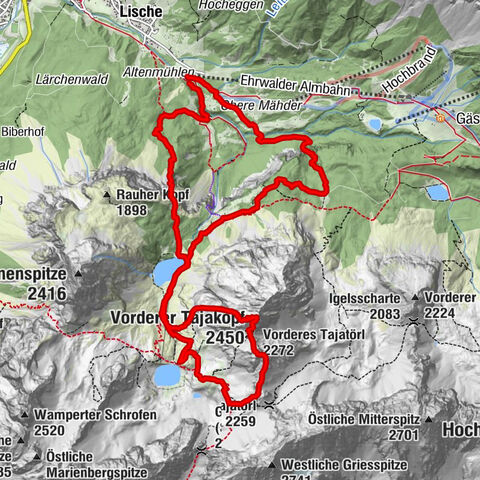 Mapa