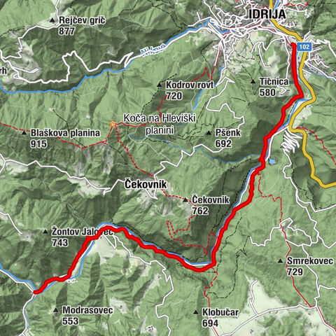 Mapa