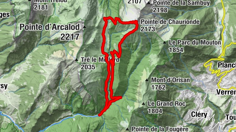 Mapa