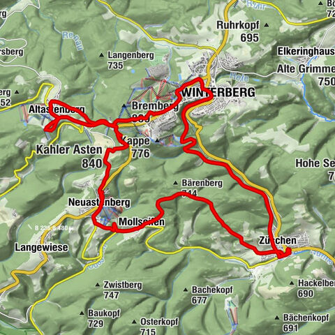 Mapa