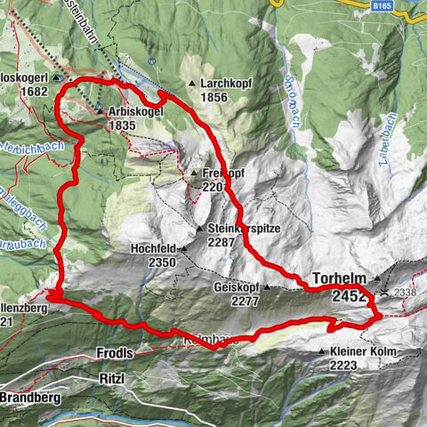 Mapa