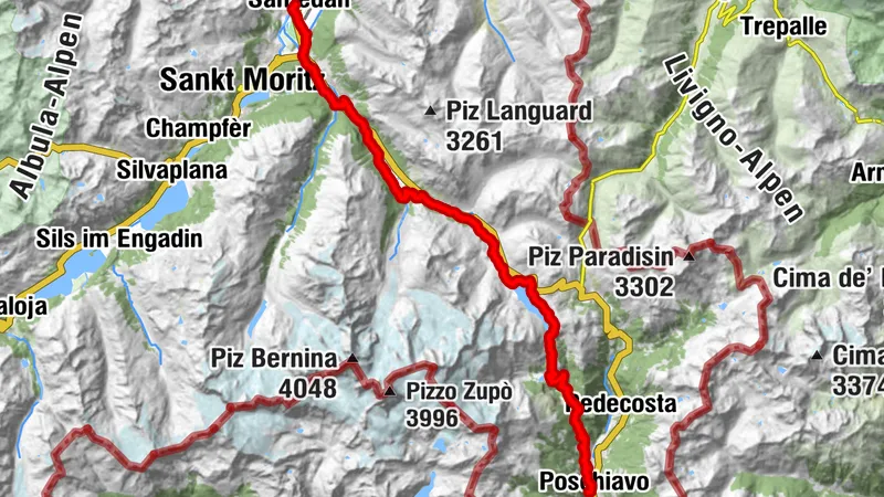 Bernina Express (673)