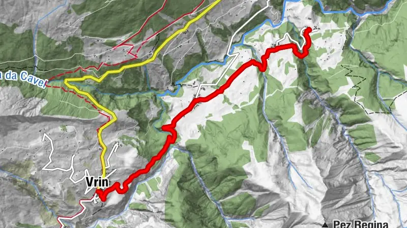 Places of Magic - Surin