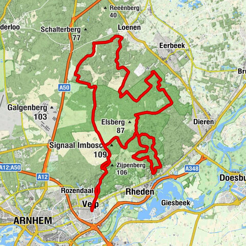 Postbank 2021