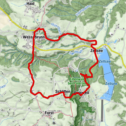 Oberland