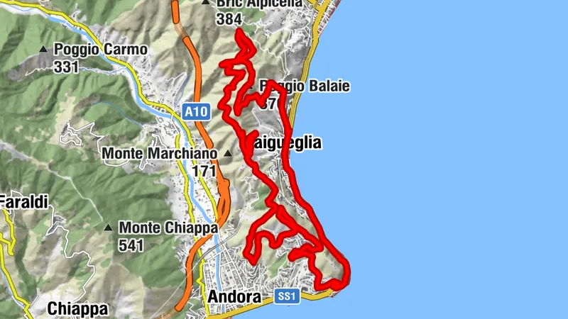 Mapa