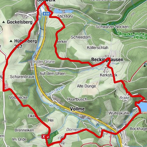 Mapa