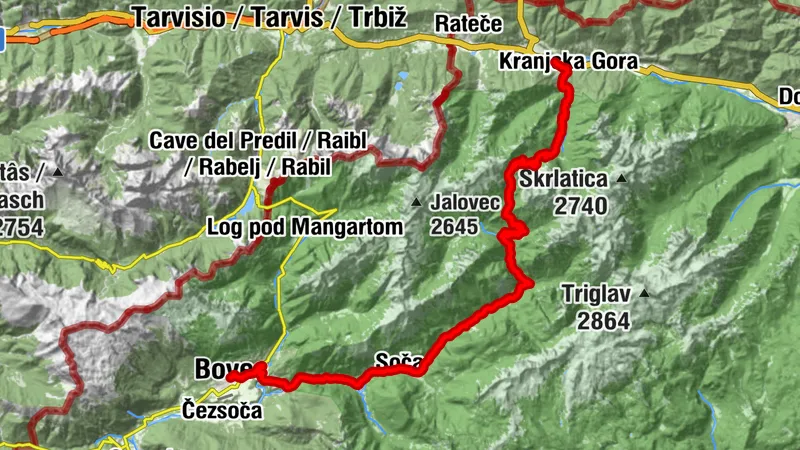Mapa