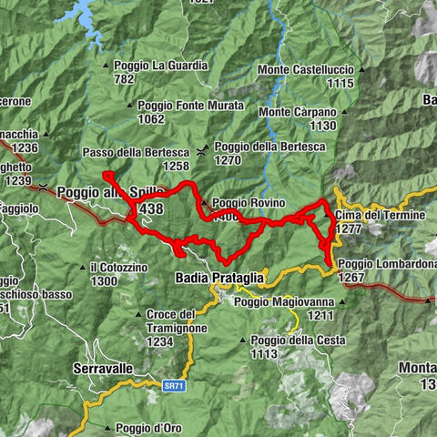 The breath of autumn