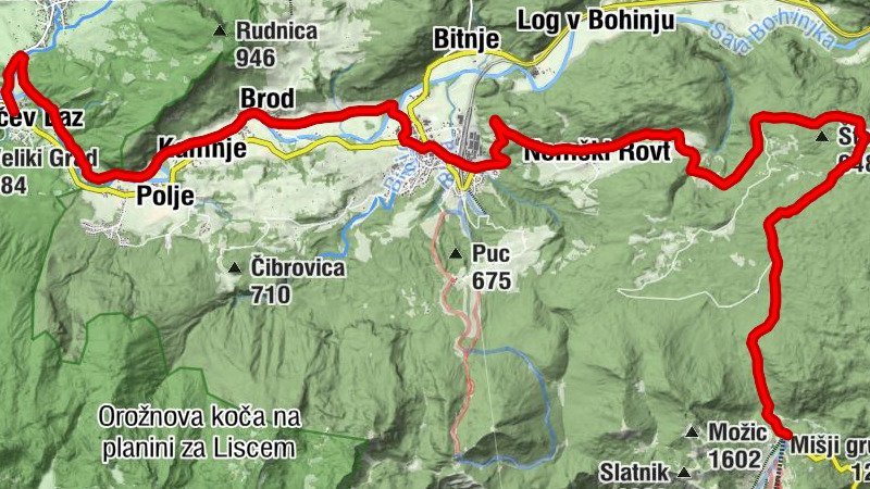 Mapa