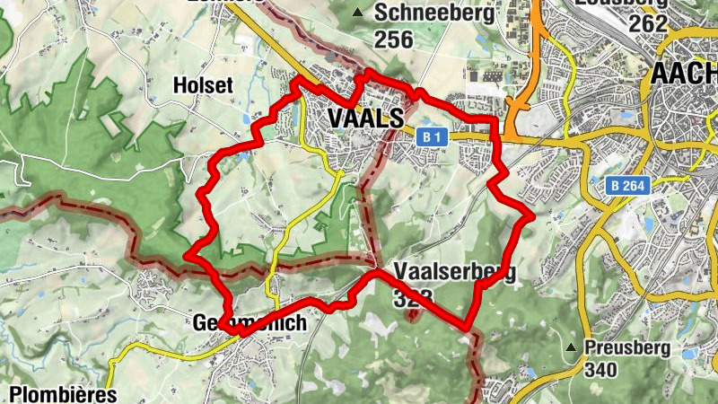 Mapa