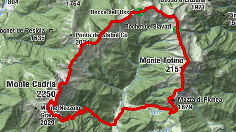 Summit Tour