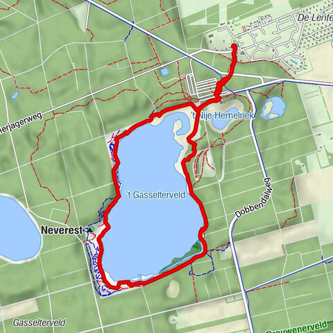Gasselterveld