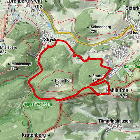 Mapa