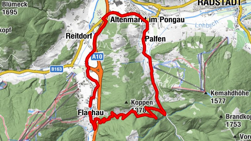 Mapa