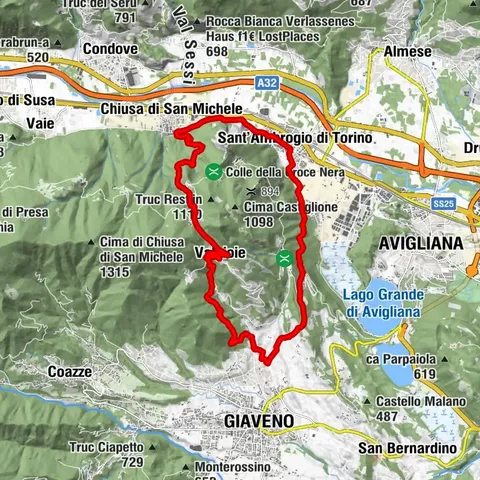 Mapa