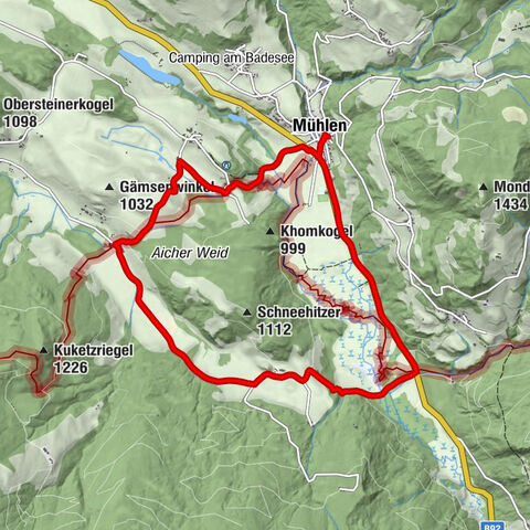 Mapa
